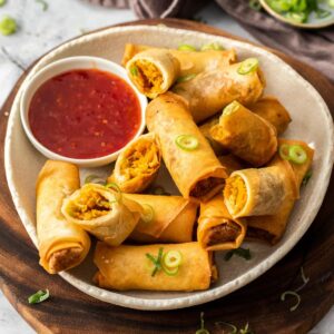 Veggie Spring Roll