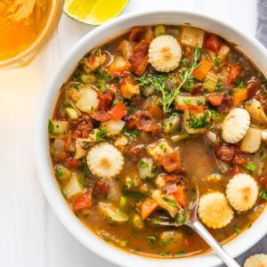 Conch Chowder